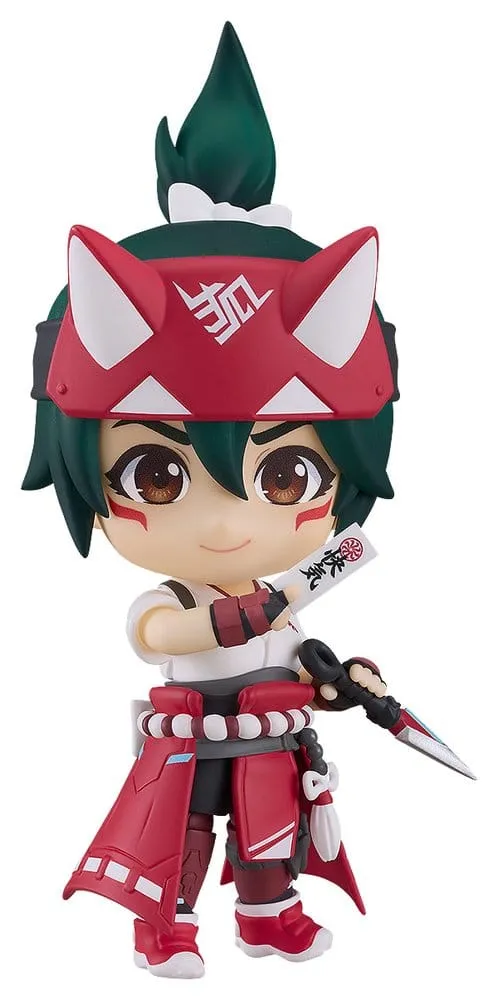 Overwatch Nendoroid Action Figure Kiriko 10 cm